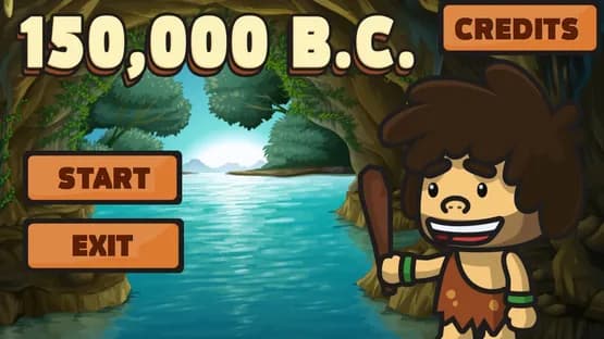 150,000 B.C. — Screenshots