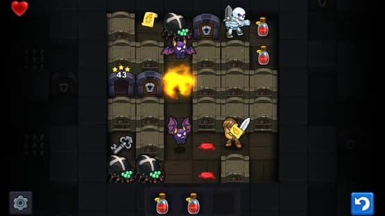 Maze Lord — Screenshots