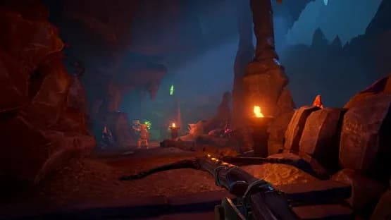 Karnage Chronicles — Screenshots