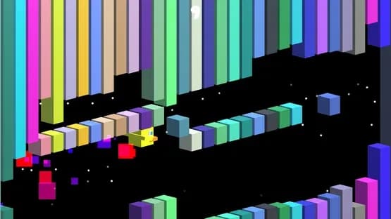 Rainbow Duck — Screenshots
