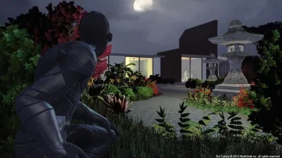 Bot Colony — Screenshoty