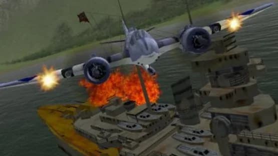 Battle of Europe — Screenshots