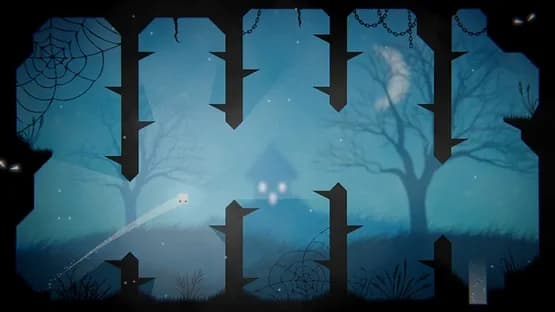 Midnight Deluxe — Screenshots