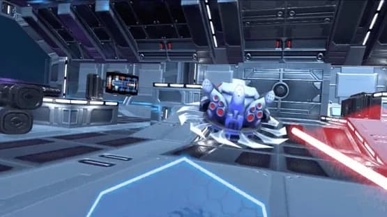 BladeShield — Screenshots