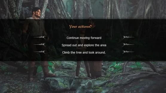 Neighboring Islands — Screenshoty