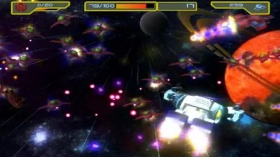Ratchet & Clank: Size Matters — Screenshots