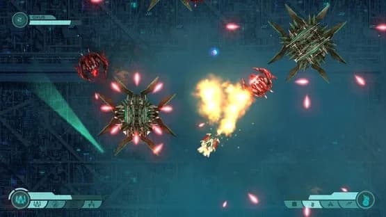 Defenders of Ekron — Screenshots