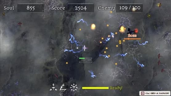 Dragonia — Screenshots