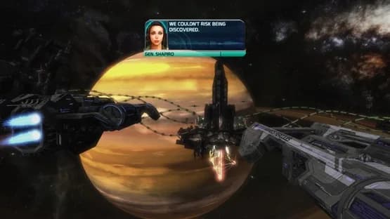 SOL Exodus — Screenshoty