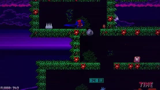 Super House of Dead Ninjas — Screenshoty