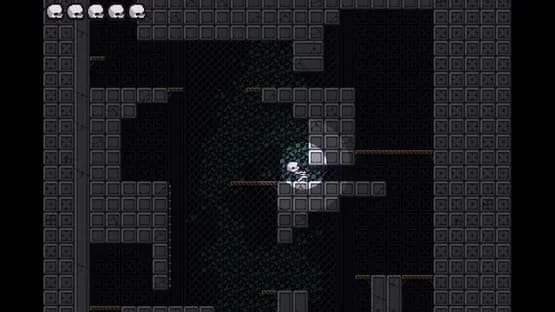 Super Skelemania — Screenshots
