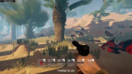 Dragon Hunt — Screenshots