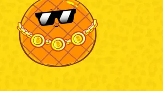 Pineapple Pen — Screenshoty