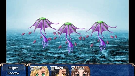 Final Battle — Screenshoty