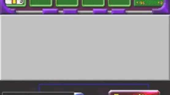 TouchMaster DS — Screenshoty