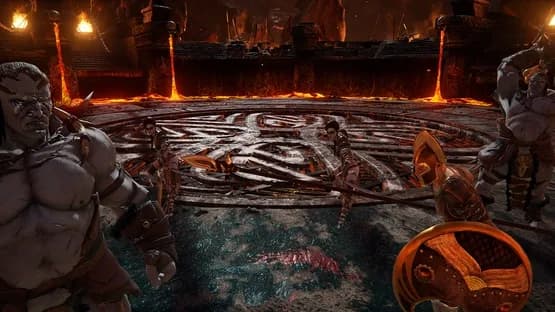 Skara: The Blade Remains — Screenshots