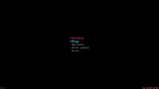 OS:Path — Screenshoty