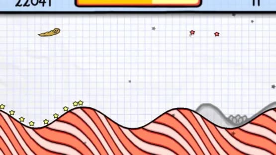 Angry Hills — Screenshoty