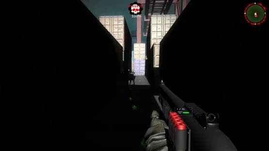 Mortos — Screenshoty