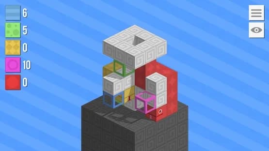 Snake Blocks — Screenshots