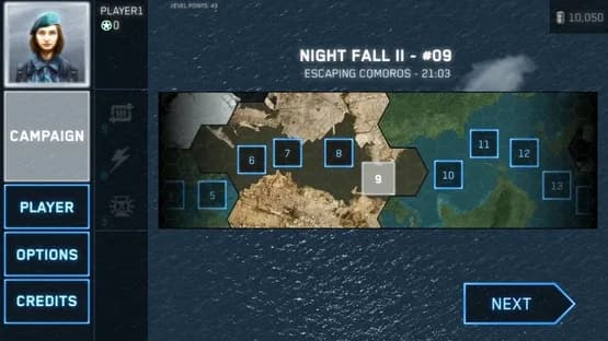 Battle Group 2 — Screenshots