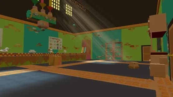 Paper Fire! Rookie — Screenshots