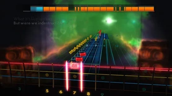Rocksmith 2014 — Screenshots