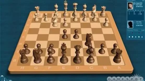 Chessmaster 10th Edition — Screenshoty