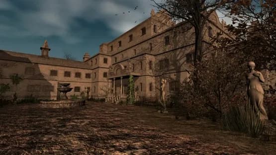 Pineview Drive — Screenshoty