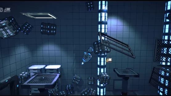 CO-OP : Decrypted — Screenshots