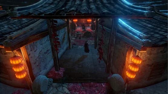 Soul at Stake — Screenshots