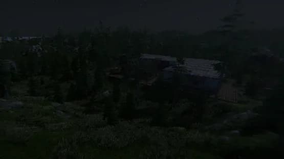 Infected Battlegrounds — Screenshoty
