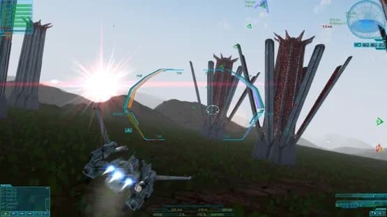 The Tomorrow War — Screenshoty