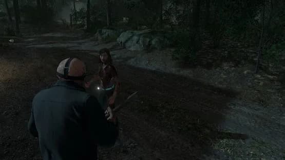 Friday the 13th: The Game — Screenshots