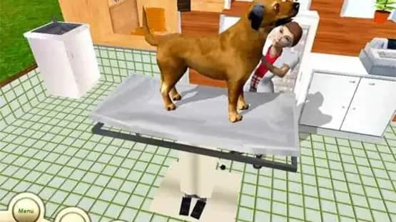 Paws and Claws: Pet Vet — Screenshots