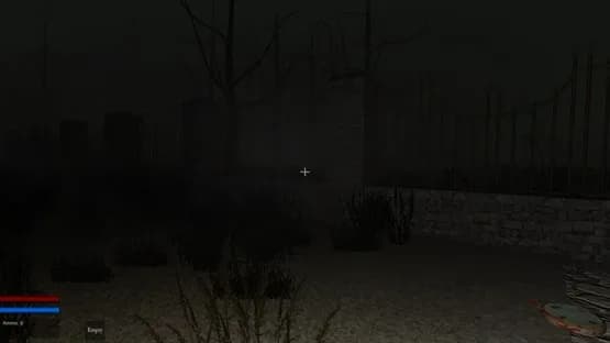 Lost in a Forest — Screenshoty
