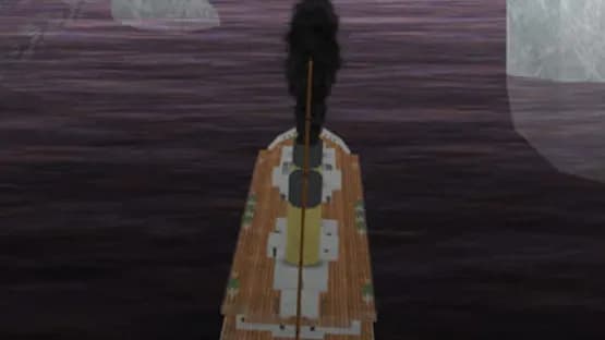 Titanic: The Unsinkable — Screenshoty