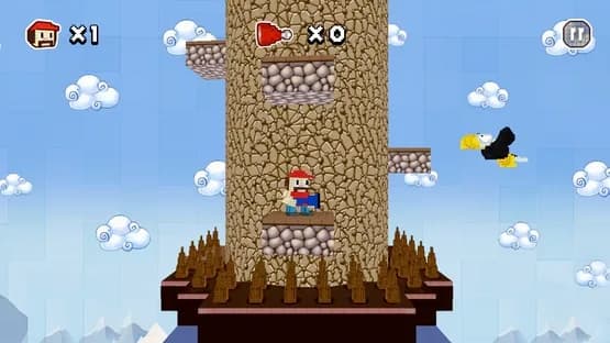 Pixel Hunter — Screenshots