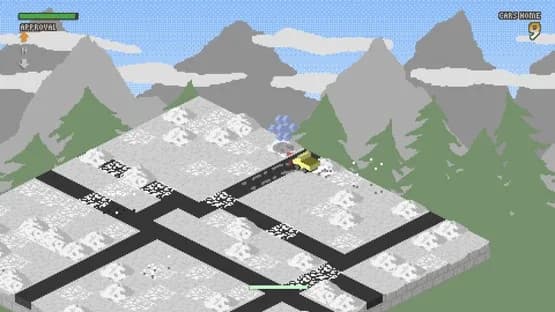 Dawn of the Plow — Screenshoty