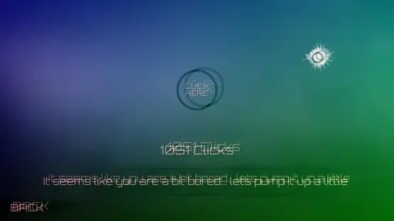 Clicker Achievements: The Impossible Challenge — Screenshots
