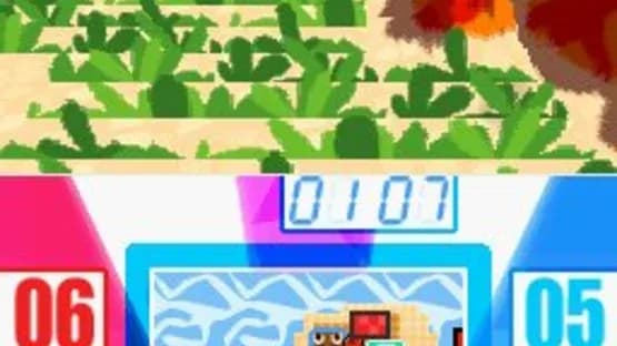 Pop Island — Screenshoty