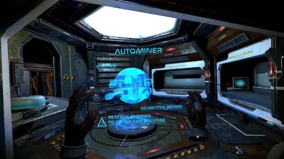 Ground Runner: Trials — Screenshots