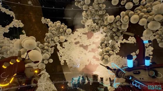 Project Remedium — Screenshoty