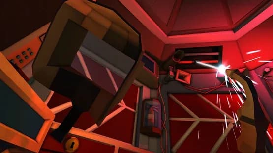 Elevator... to the Moon! — Screenshots