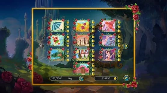 Alice's Patchworks 2 — Screenshots