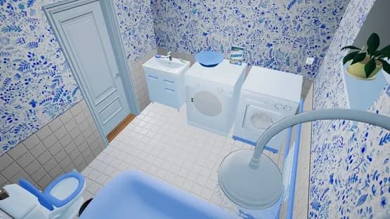 Mother Simulator — Screenshots