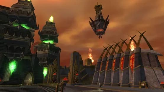 EverQuest II — Screenshoty