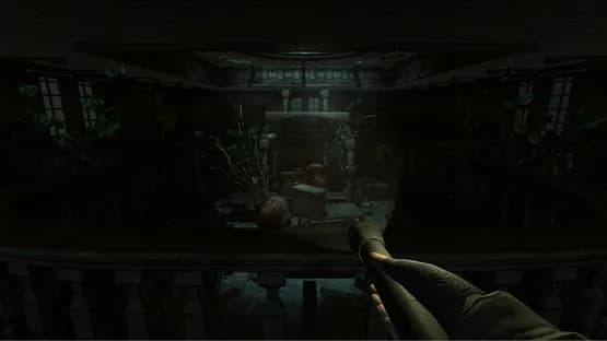 Near Midnight — Screenshoty