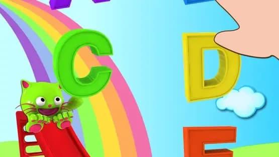 Toddler Learning Game-EduKitty — Screenshots