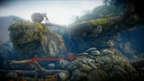 Unravel — Screenshoty